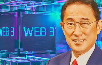 岸田首相：所信表明演説で「メタバース・NFT・Web3.0」について言及