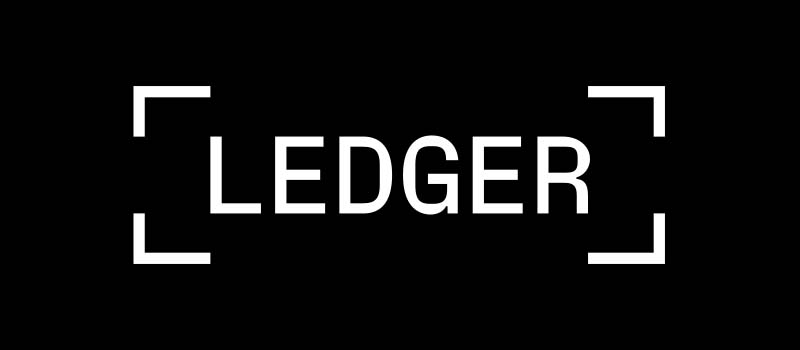 Ledger-Logo