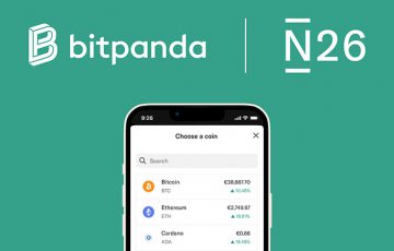 大手デジタル銀行「N26」約200銘柄対応の仮想通貨取引サービス提供へ