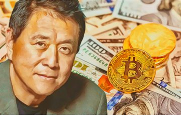 金持ち父さん著者「米ドルの価格暴落」を予想｜金・銀・BTCは買い時