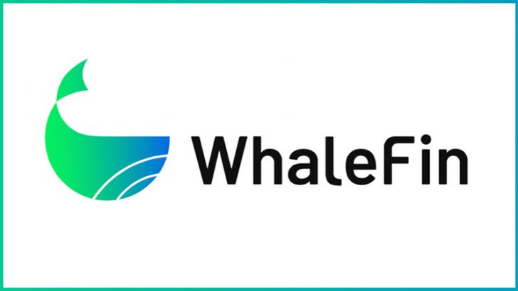 デジタル資産形成プラットフォーム「WhaleFin」とは？基本情報・特徴などを解説