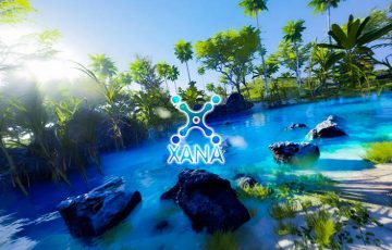 JCB・JTBの合弁会社：メタバース「XANA」で観光振興・地域活性化支援に向けた開発開始