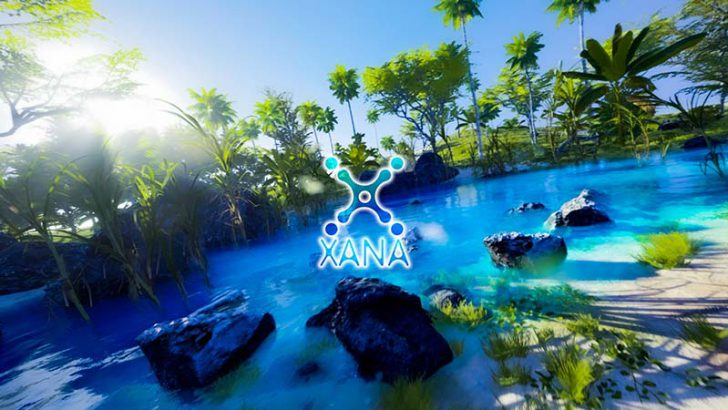 JCB・JTBの合弁会社：メタバース「XANA」で観光振興・地域活性化支援に向けた開発開始