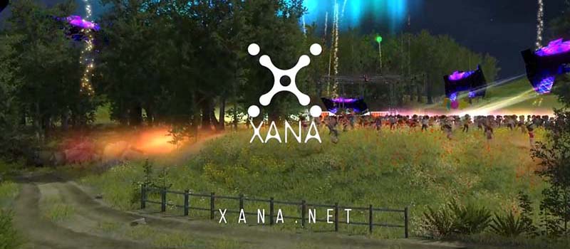 XANA-Metaverse