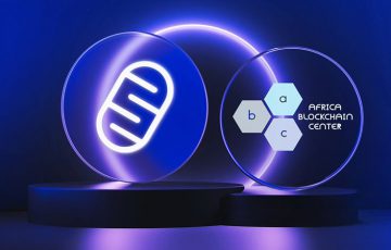 dHealth Network「アフリカ・ブロックチェーンセンター」と提携
