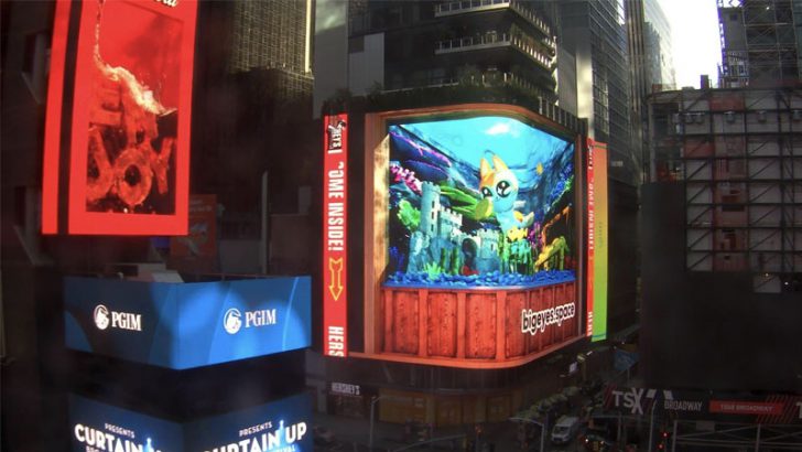 2022年の革新的なクリプトマーケティングキャンペーン3選：ビッグアイズコイン、カステッロコイン、アルゴランド
