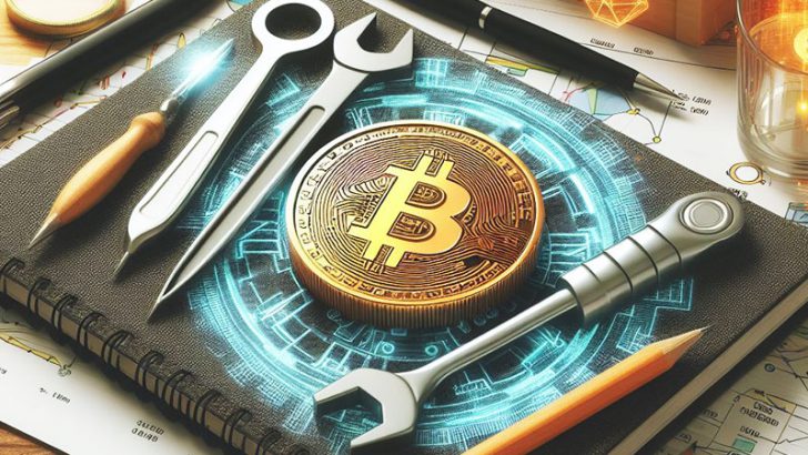 【保存版】仮想通貨関連の情報収集に役立つ「便利ツール・サイト」まとめ