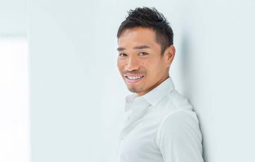 長友佑都氏：ブロックチェーンゲーム『キャプテン翼 -RIVALS-』のアンバサダーに就任