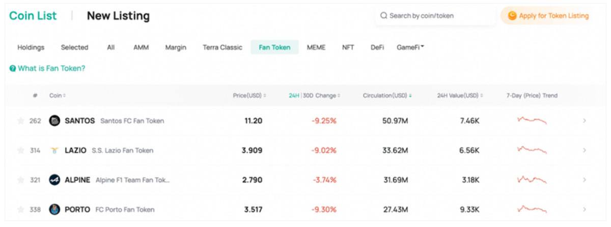 CoinEx-PR