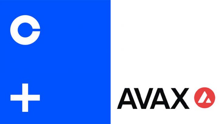 アバランチ（AVAX）が「Coinbase Japan」に上場｜お得なキャンペーンも開催中