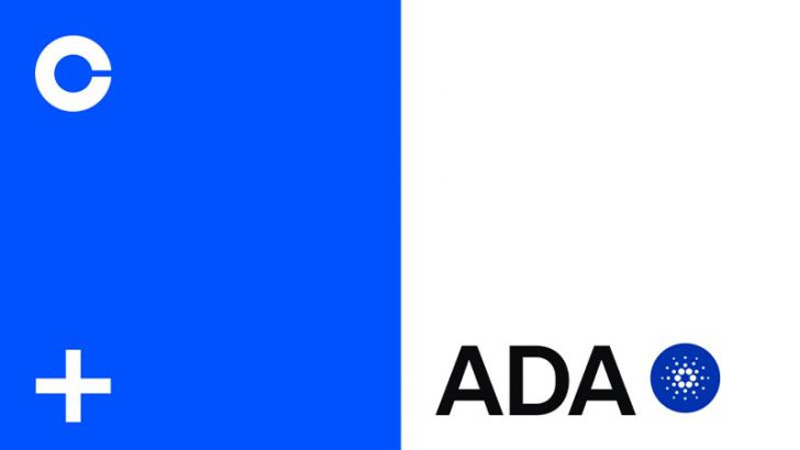 カルダノ・エイダ（ADA）暗号資産取引所「Coinbase Japan」に上場