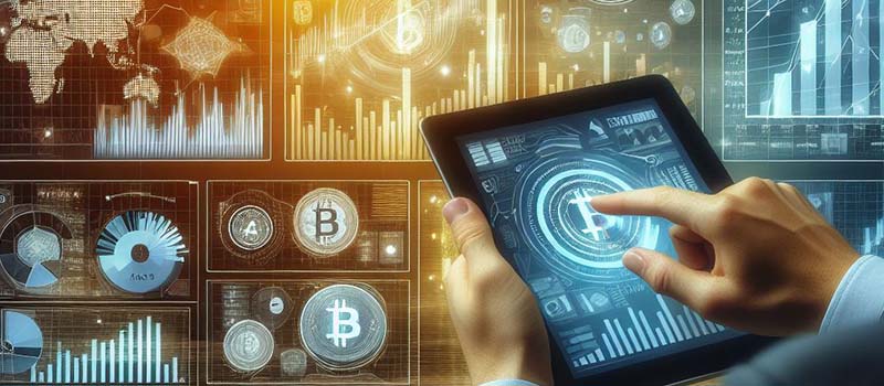 仮想通貨・暗号資産取引所などの情報収集に役立つサイト