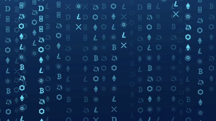 大規模な仮想通貨暴落は投資のチャンス？注目の暗号資産6選
