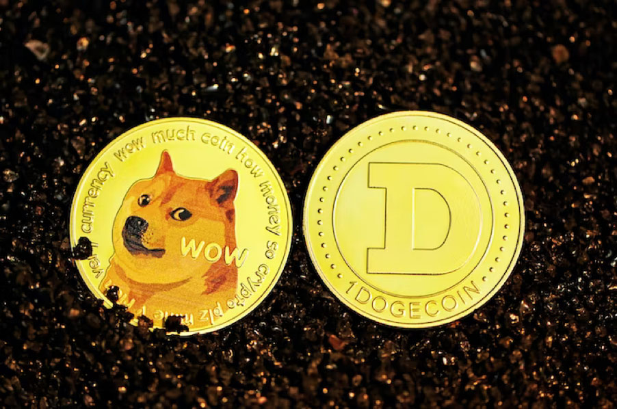 Dogecoin-DOGE