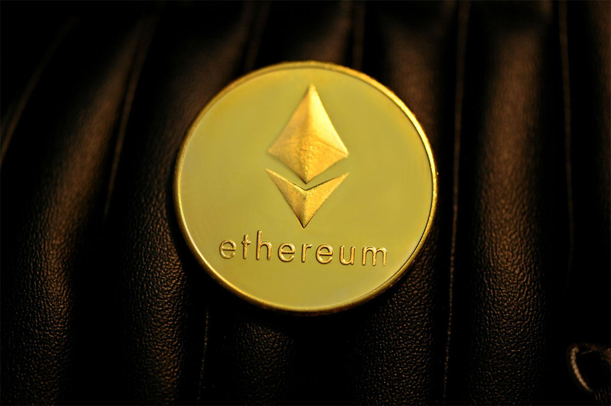 Ethereum-ETH