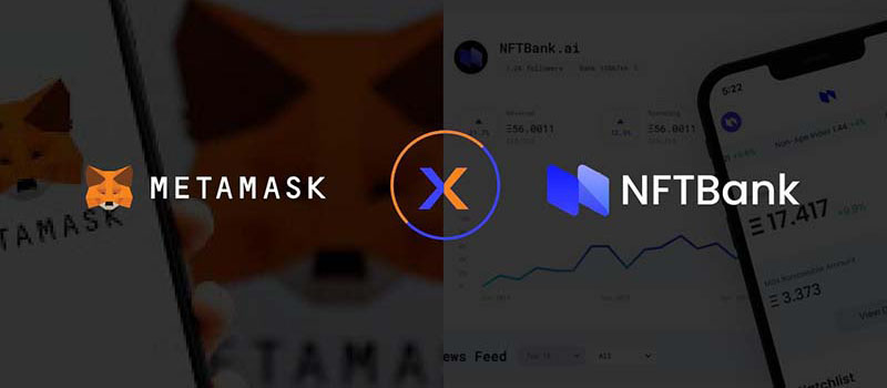 MetaMask-NFTBank
