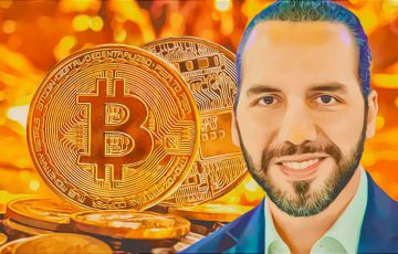 エルサルバドル大統領「毎日1ビットコイン購入する」と宣言