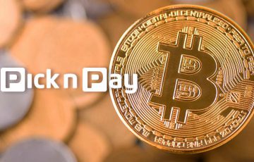 南アフリカ最大級のスーパーマーケット「仮想通貨決済」の対応店舗を拡大