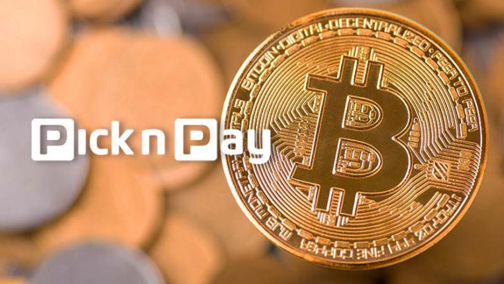 南アフリカ最大級のスーパーマーケット「仮想通貨決済」の対応店舗を拡大