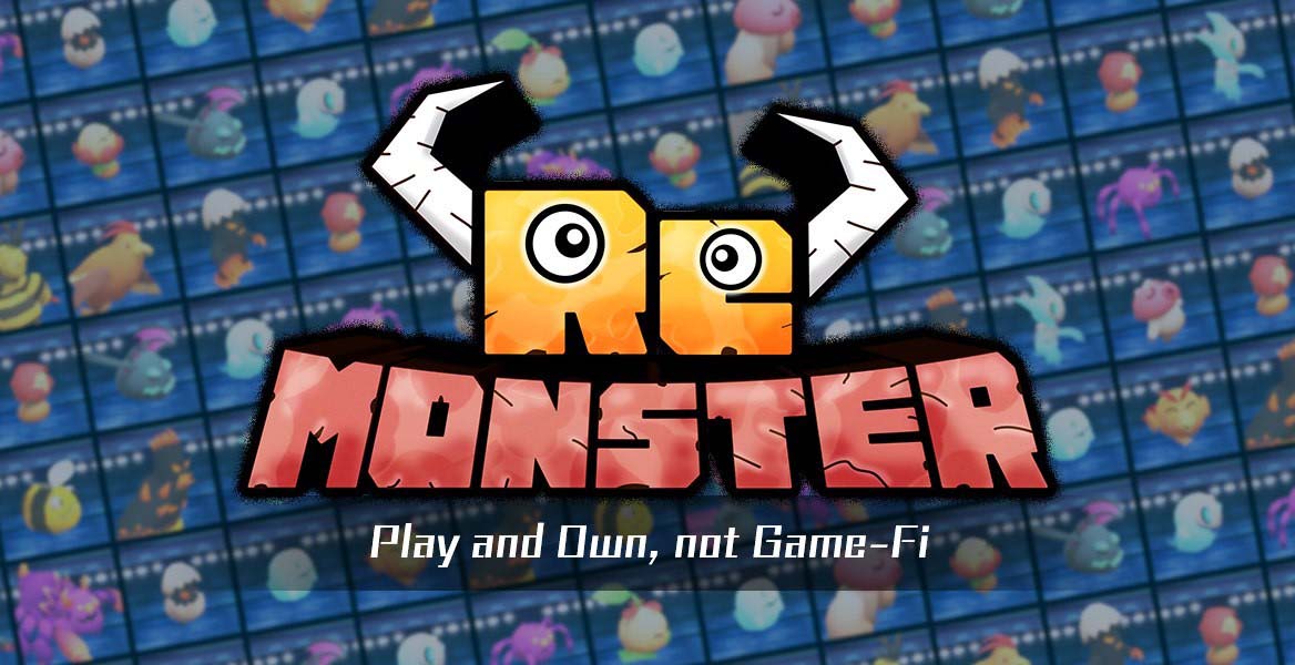 Re-Monster