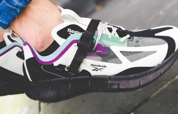 Reebok：NFT・メタバース関連の商標出願｜マーケットプレイスも展開？