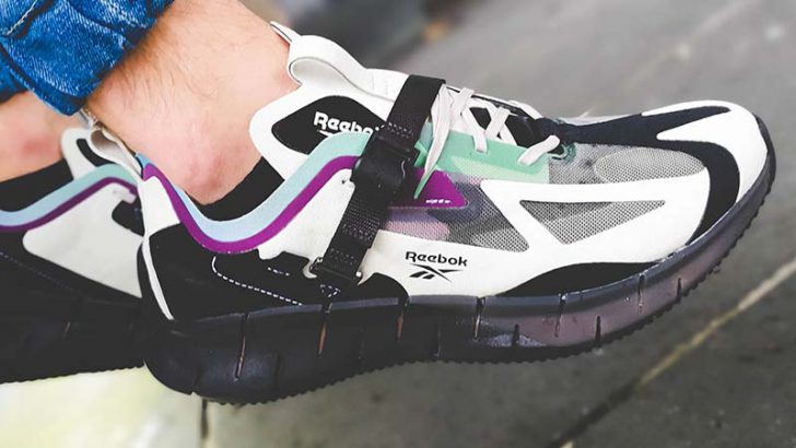 Reebok：NFT・メタバース関連の商標出願｜マーケットプレイスも展開？