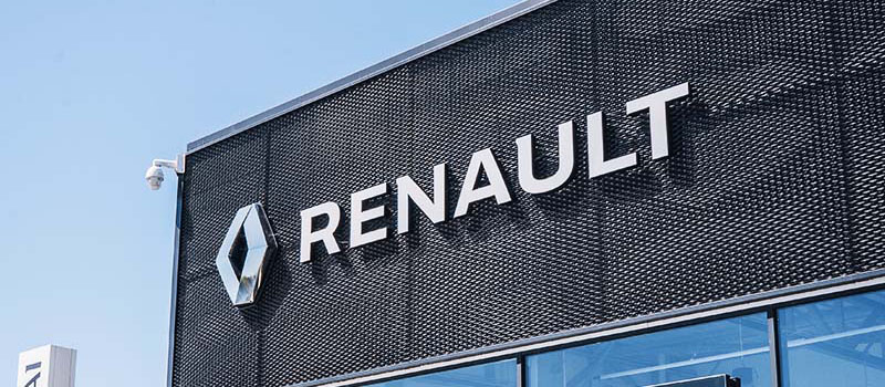 Renault