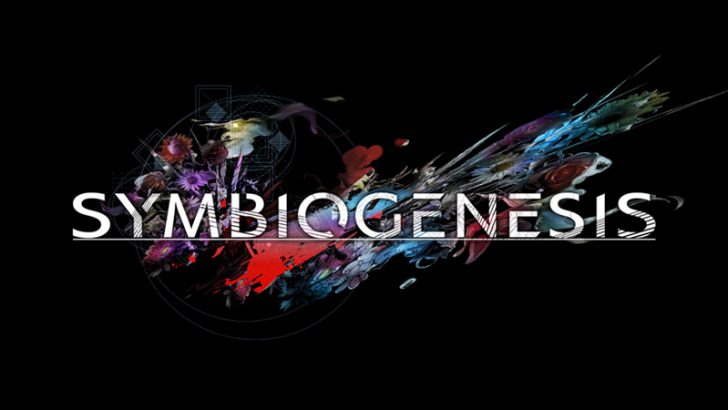 SQUARE ENIXのNFTプロジェクト「SYMBIOGENESIS」ティザーサイト公開