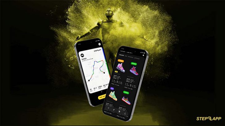 STEP APP：ローンチイベント「東京」で開催へ｜豪華ゲストも参加