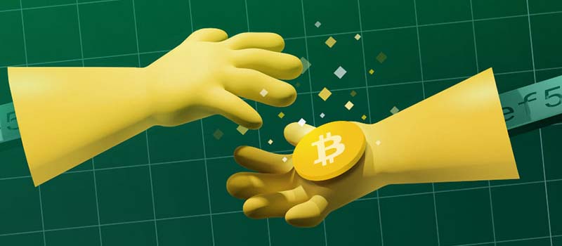 Trezor-HODL-HODL-Bitcoin-BTC-P2P