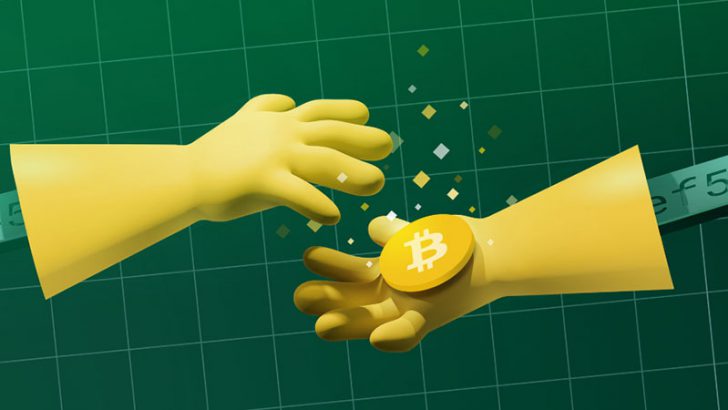 Trezor Suite「ビットコインのP2P取引」が可能に｜Hodl Hodlと連携