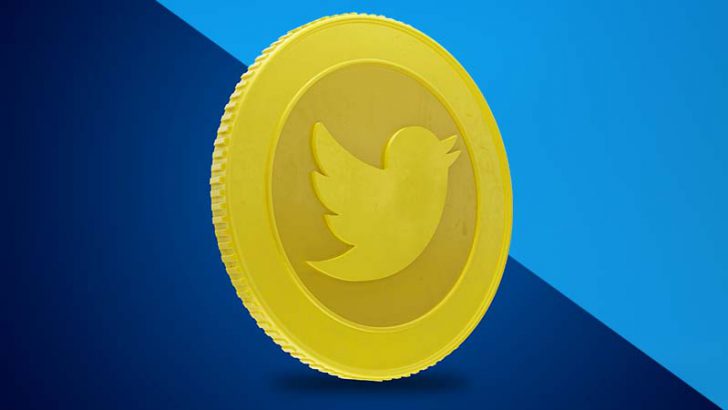 Twitter：決済サービス展開に向け事業者登録｜仮想通貨活用にも期待高まる
