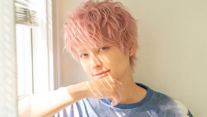 手越祐也氏が「XANA」とコラボ｜メタバースライブ・NFT展開などを予定