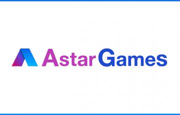 Astarチェーン特化のWeb3サービス開発会社「AstarGames」設立：CryptoGames