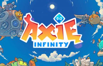 アクシーインフィニティ（Axie Infinity/AXS）とは？基本情報・特徴・購入方法などを解説