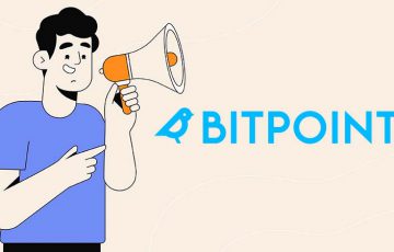 ビットポイント「FLRトークンの取扱い・付与方針」について続報