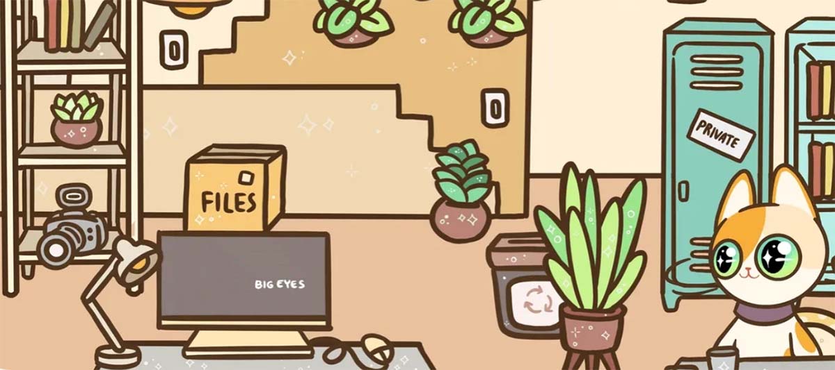 BigEyesCoin