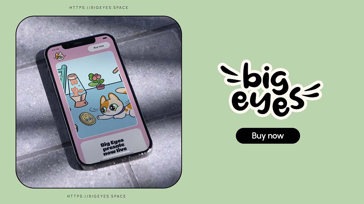 BigEyesCoin