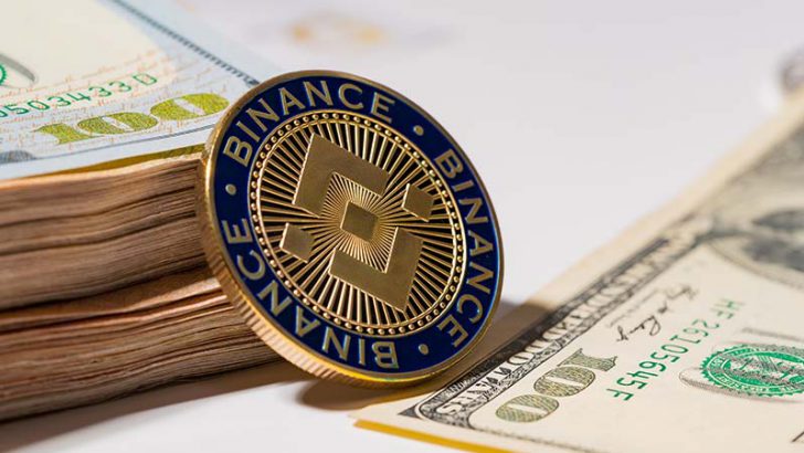 Voyager Digitalの資産「Binance US」が約10億ドルで買収