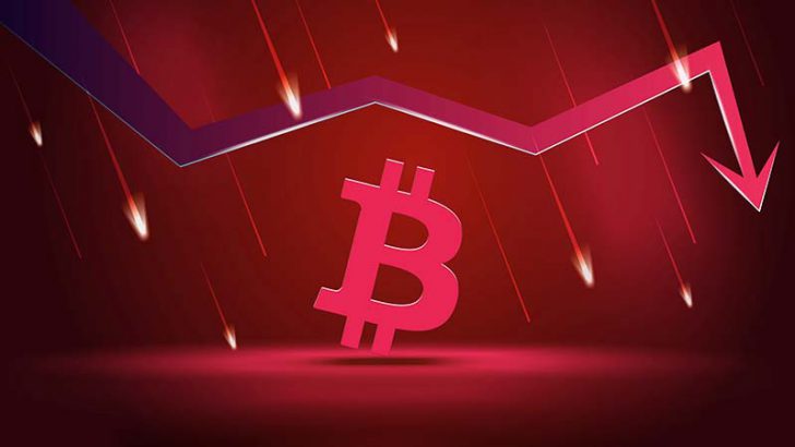 2022年「仮想通貨市場で起きた大きな事柄まとめ」崩壊・暴落から学ぶべきことは？