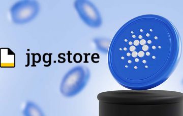 JPG Store：ETH・SOLで「Cardano NFT」の購入が可能に