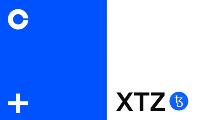 テゾス（Tezos/XTZ）暗号資産取引所「Coinbase Japan」に上場