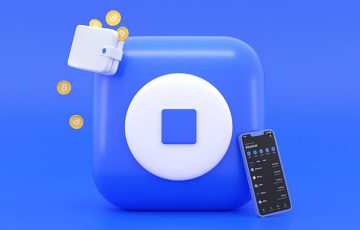 Coinbase Wallet「iOS版アプリのNFT送信機能」を停止｜Apple社のルールが影響