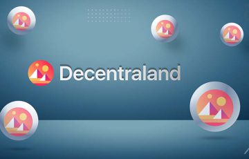Decentraland「LANDレンタル機能」追加｜メタバース土地の貸出が可能に