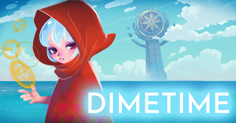 Dime Timeの画像