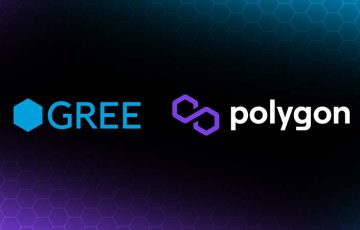 GREE子会社のBLRD「Polygonのバリデータノード」運営開始