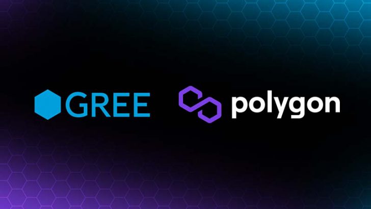 GREE子会社のBLRD「Polygonのバリデータノード」運営開始