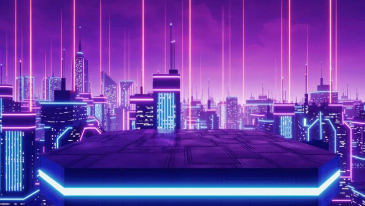 2023年に注目のメタバースプロジェクト7選