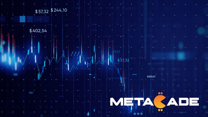 マナ（MANA）が低迷している中メタケード（MCADE）は好調な滑り出し