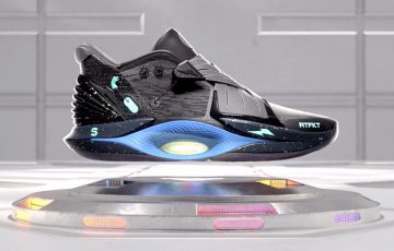 NIKE × RTFKT：最新技術搭載Web3スニーカー「Cryptokicks iRL」を発表